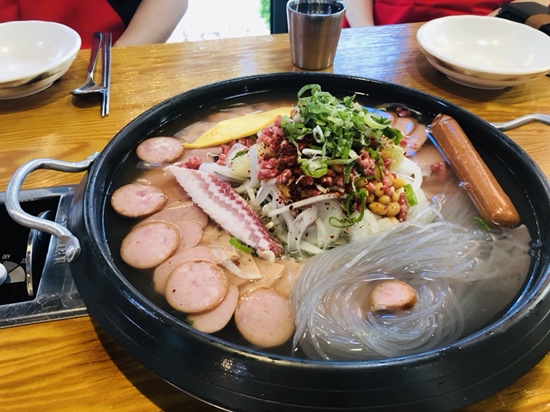 상근이부대찌개 이미지