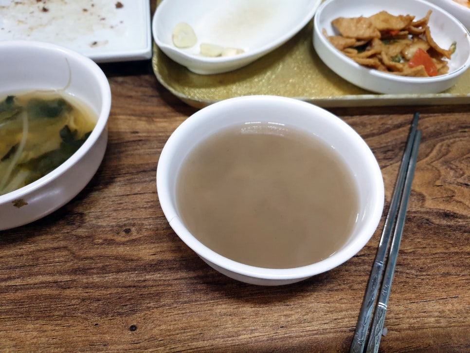 돼지엄마식당 이미지