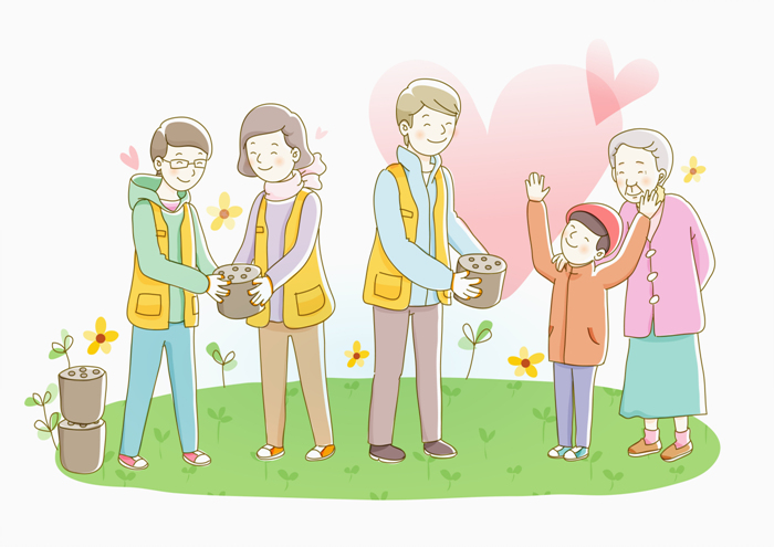 대한연탄사업 이미지