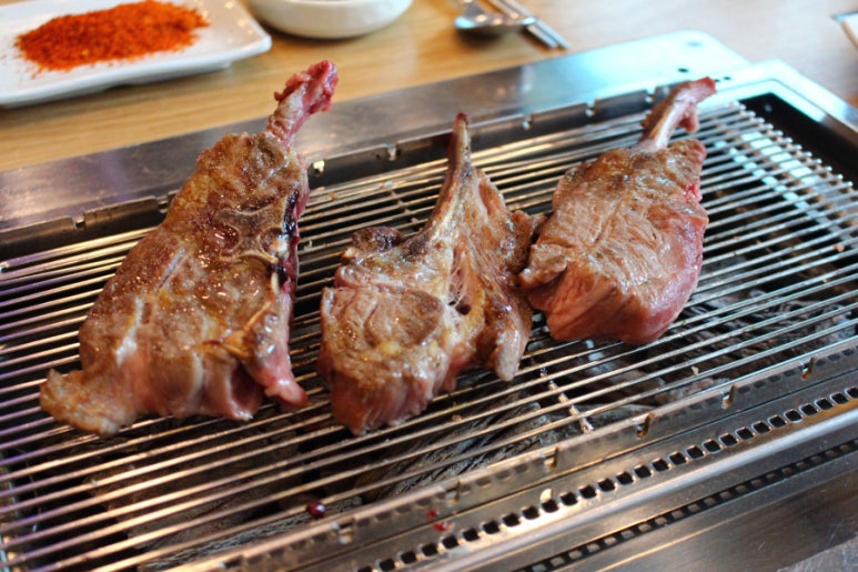 고향양꼬치 이미지