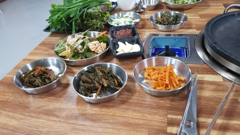 장천한우촌식육식당 이미지