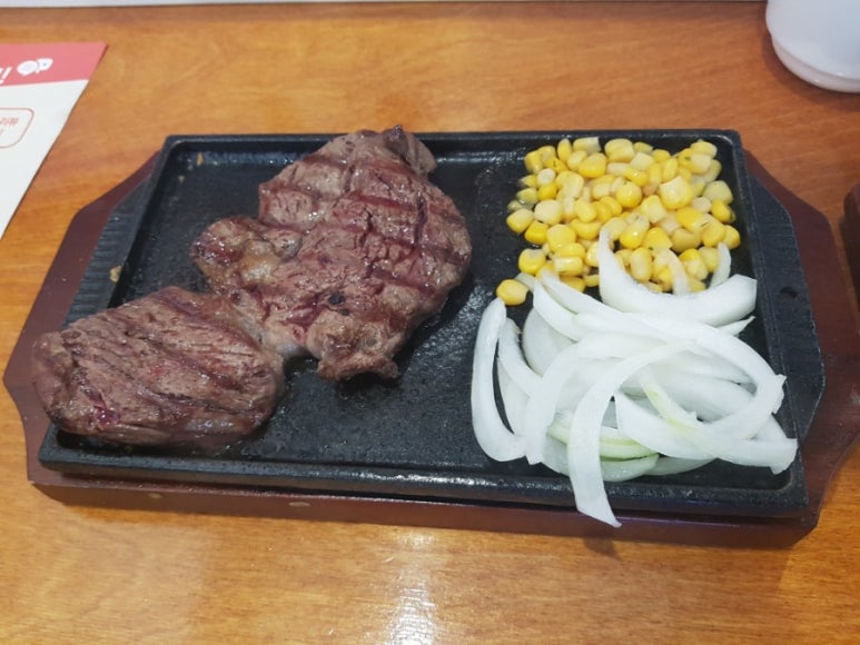 헤비스테이크 구로디지털점 이미지