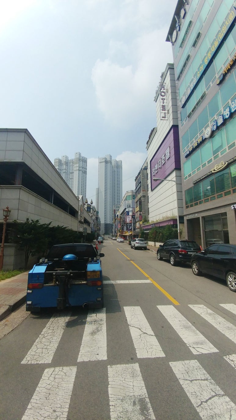 스타벅스시흥대야점 이미지