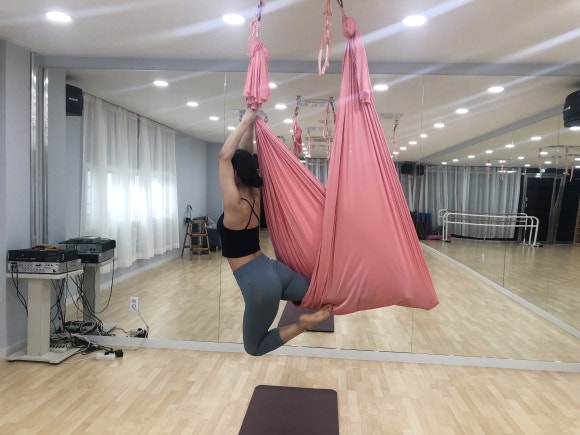 힐링스포츠센터 이미지