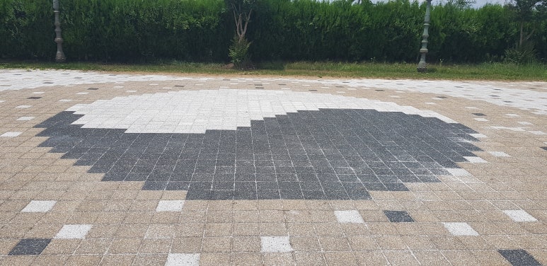 삼일각 이미지