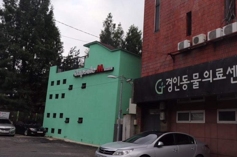뚜레쥬르영등포역 이미지