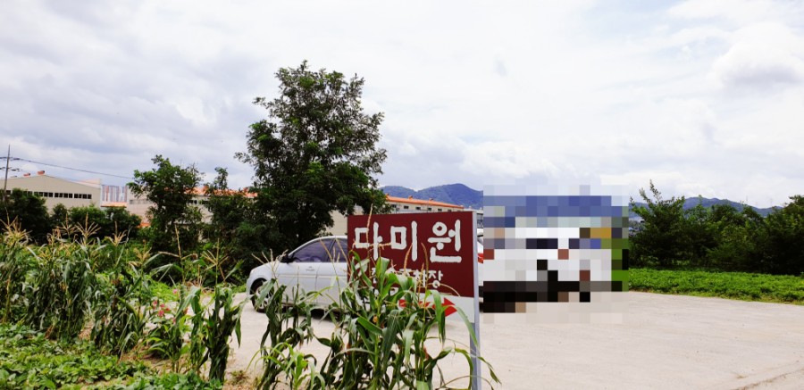 (주)다미원 이미지