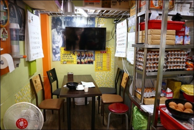 소풍국산김밥 이미지