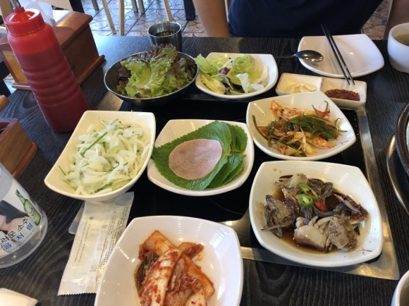 백년회관서서갈비 이미지