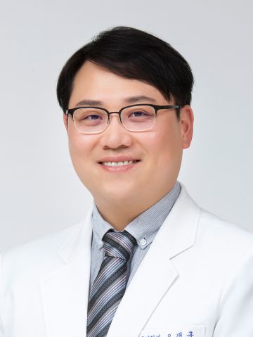[한양대동문회보]응급의학과 오재훈 교수와 응급의료센터의 이모조모