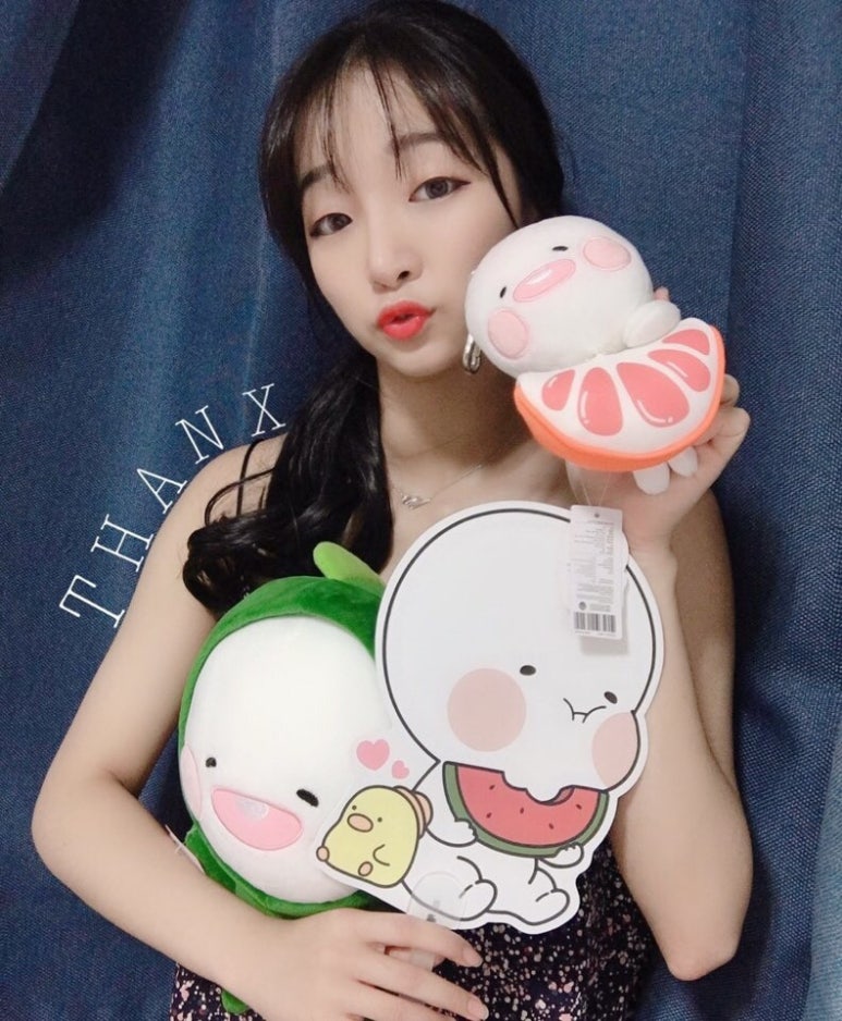 크롱크롱스토어 이미지