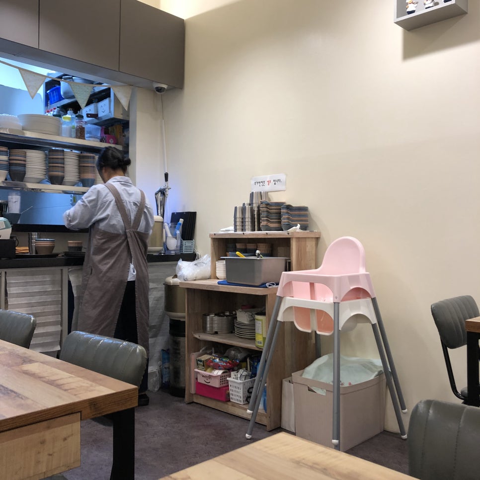 권대표 양식당 이미지