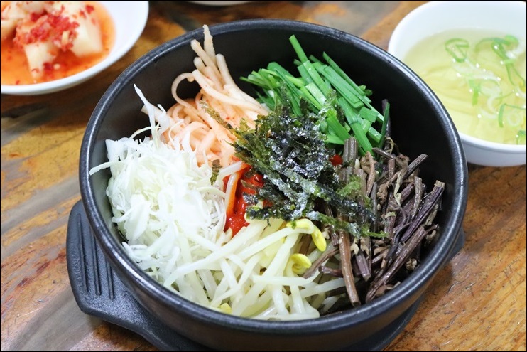 일심식당 이미지