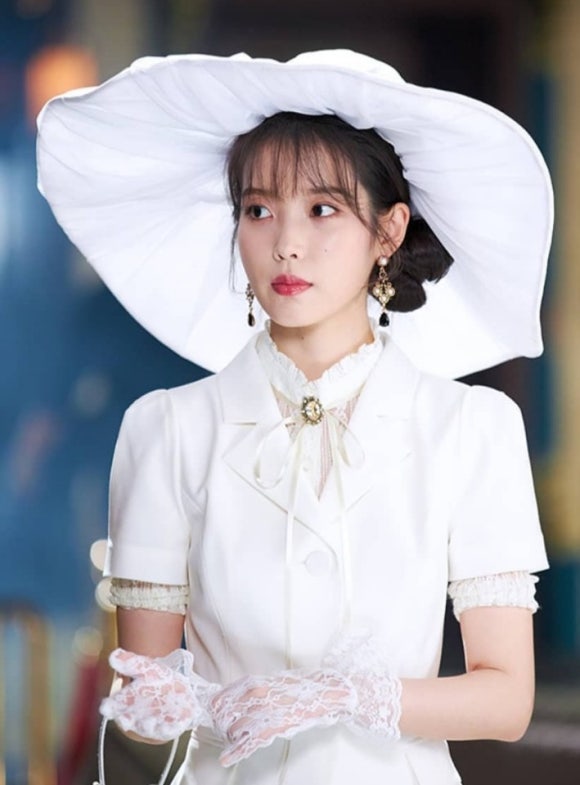 호텔패션 이미지