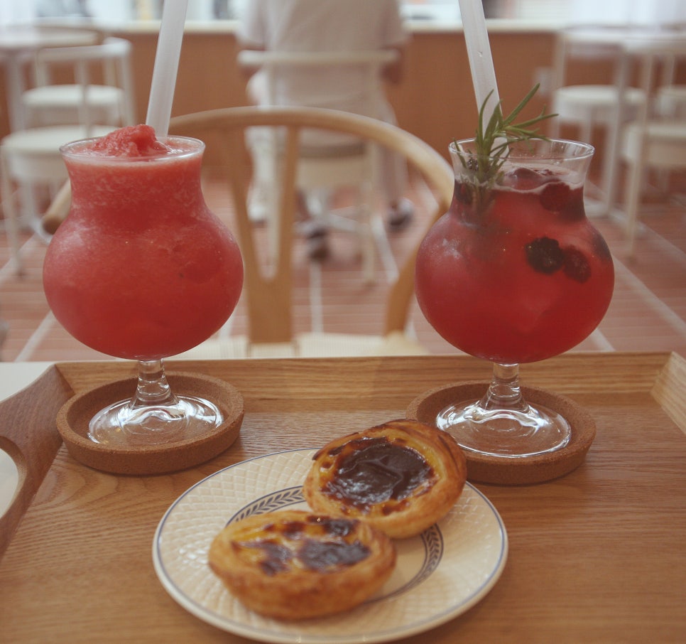 카페 하이(Cafe Hi) 이미지