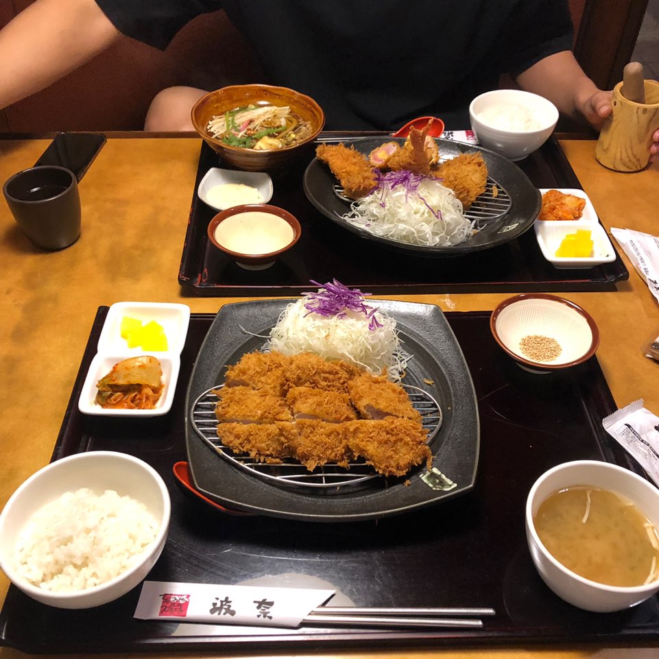 하나돈까스 이미지