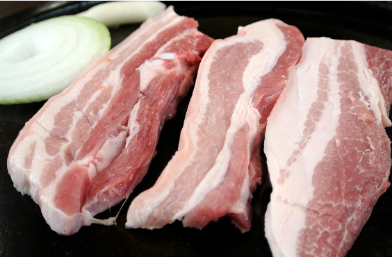 맛있는삼겹살 이미지