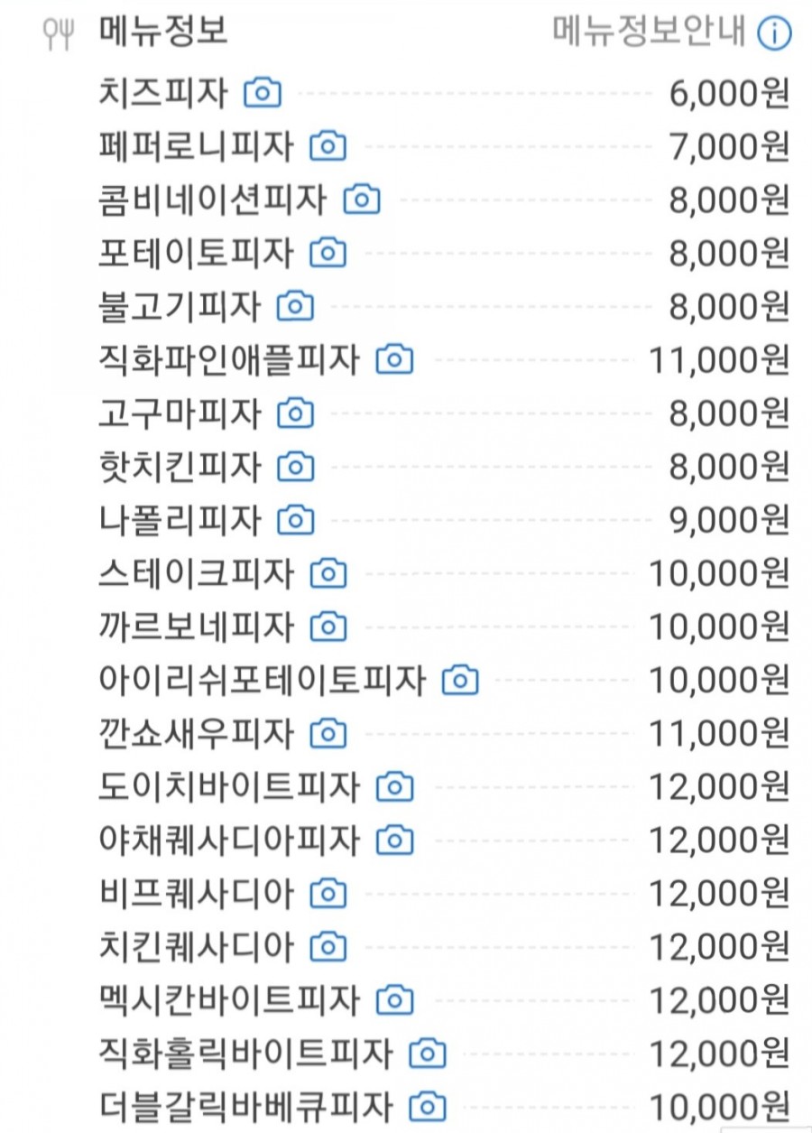 피자스쿨상동역점 이미지