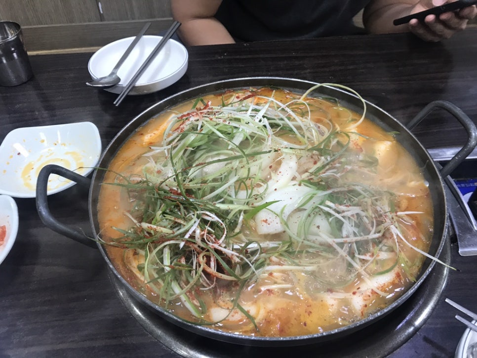 6호선닭한마리 이미지