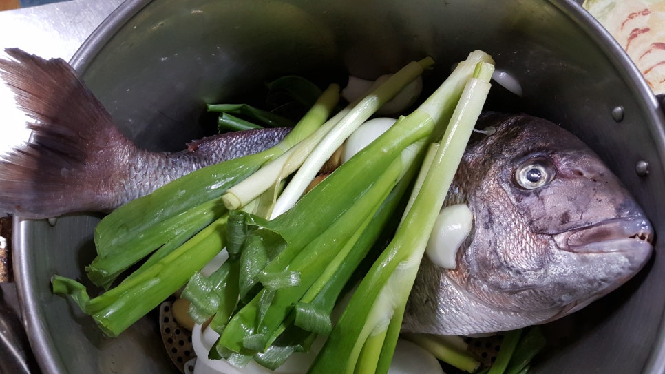 바다의왕자민박 이미지