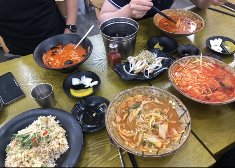 짬뽕9단 이미지