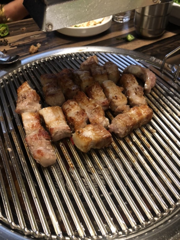 태안삼겹살 이미지