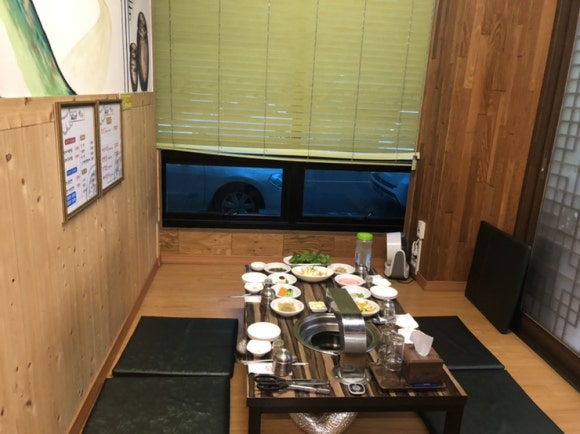태안삼겹살 이미지