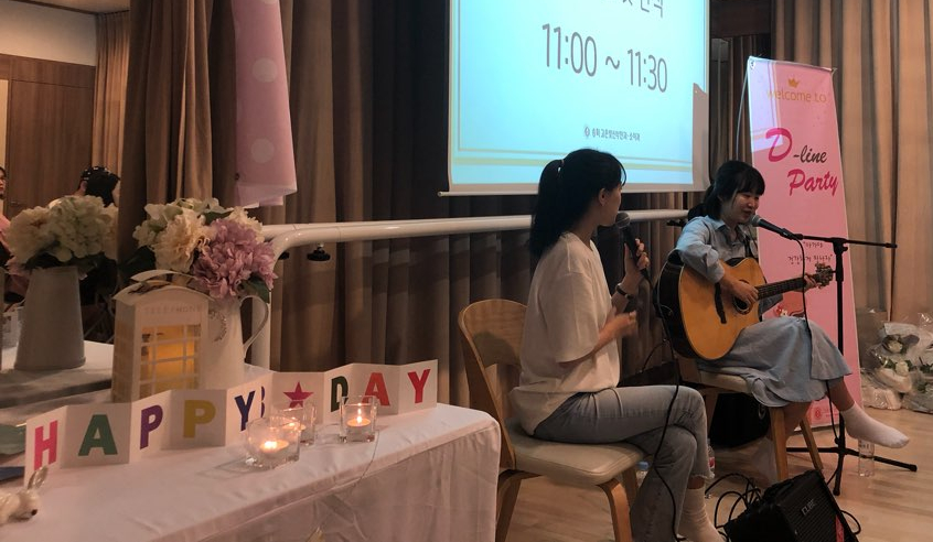 고운빛산부인과 이미지