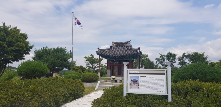 삼일각 이미지