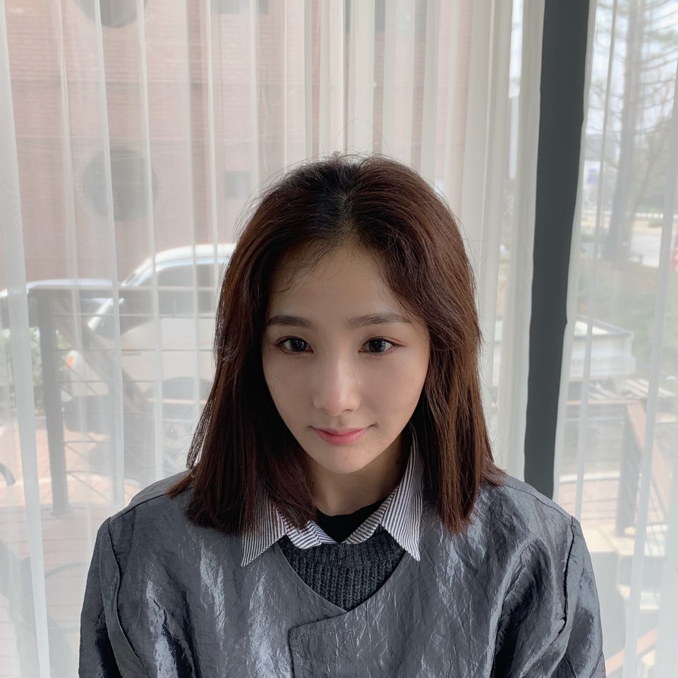 윤슬헤어 이미지
