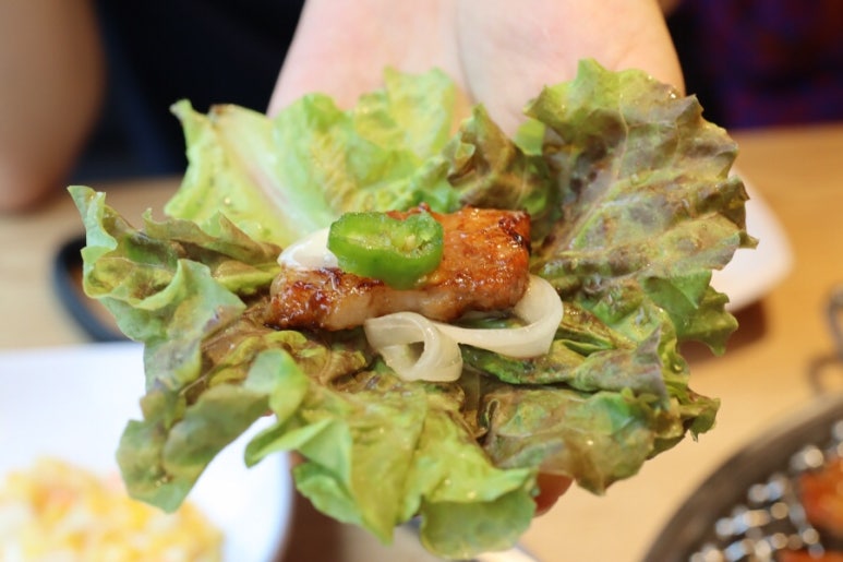 명륜진사갈비김포 이미지