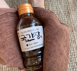 (주)언양전통식품 이미지