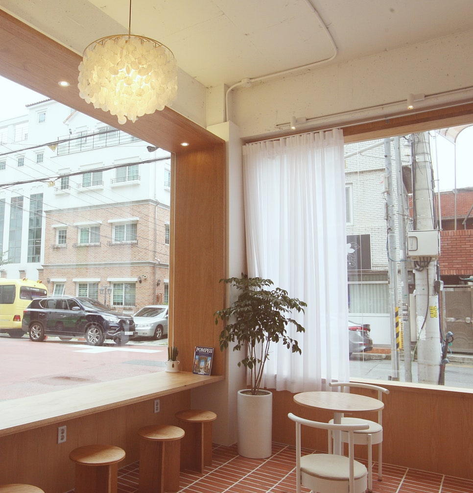 카페 하이(Cafe Hi) 이미지