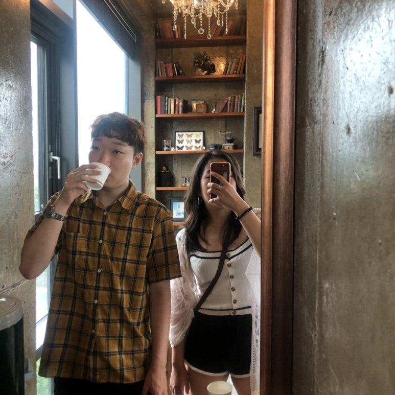 중앙통닭 이미지