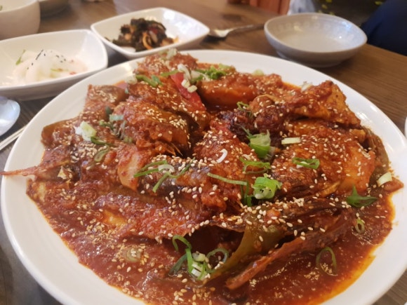 맛코다리 이미지