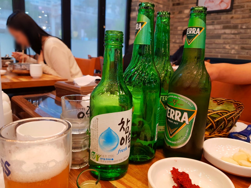 대선칼국수 이미지