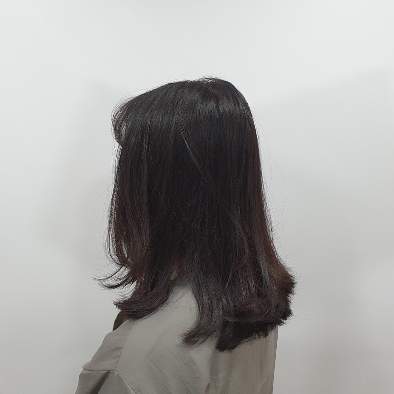 골목미용실 이미지