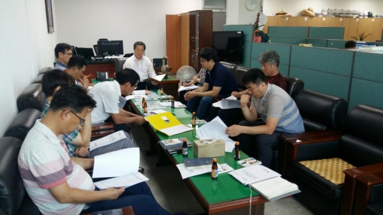 광주광역시서부농수산물도매시장관리사무소 이미지