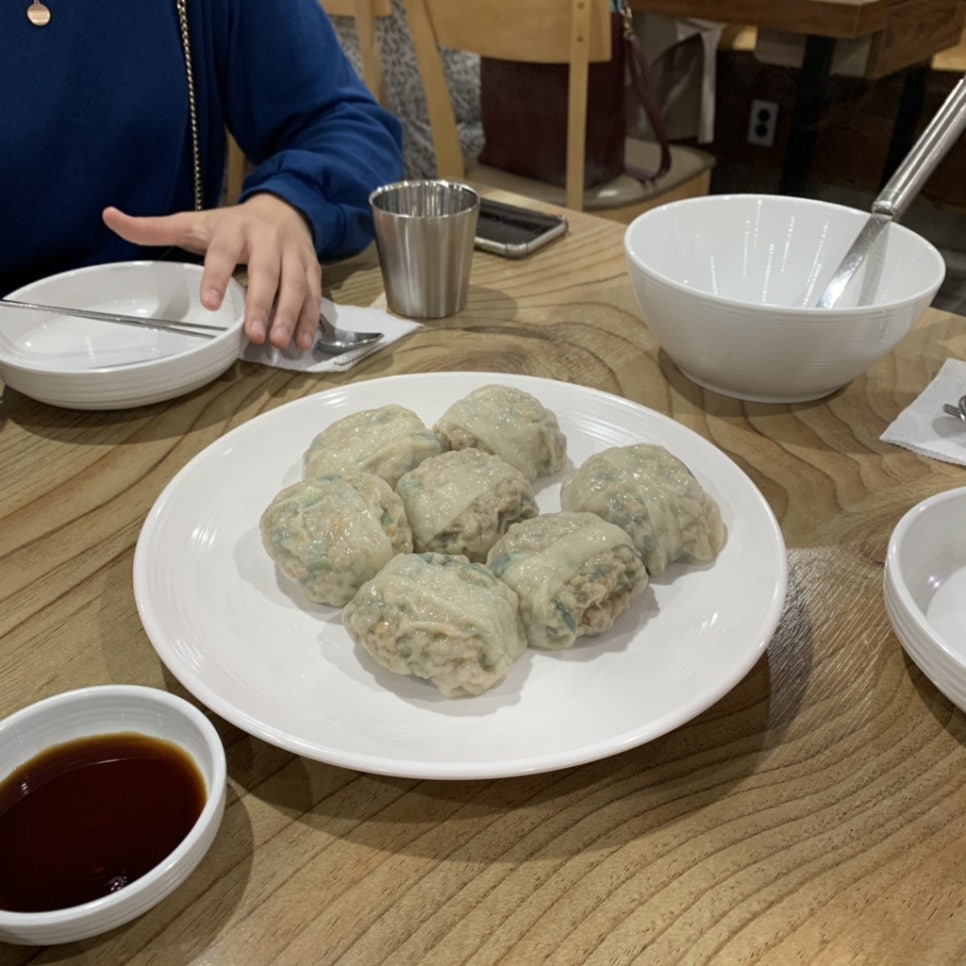 일신참칼국수 이미지