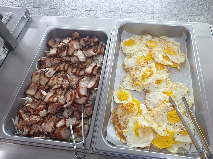 미림한식뷔페 이미지