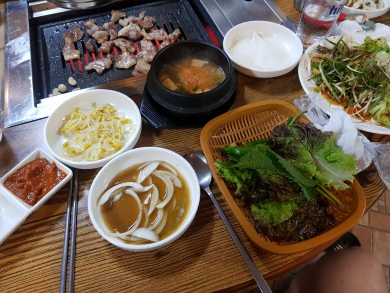 송현뒷고기 이미지