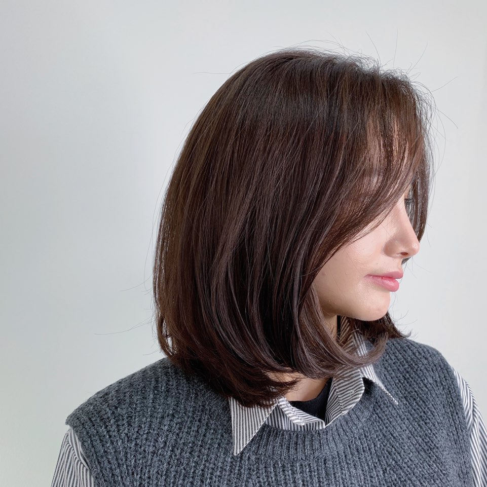 윤슬헤어 이미지