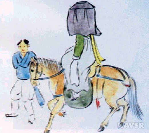 조선시대 이미지