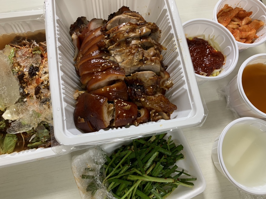 강통족발 이미지