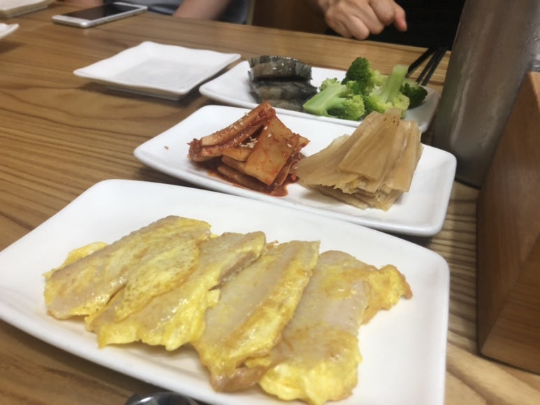 등대홍어맛집 이미지