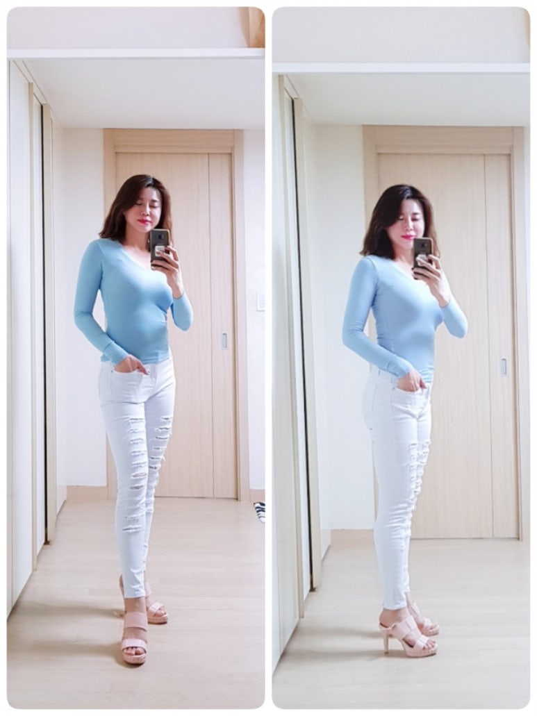 진주명가밀면 이미지