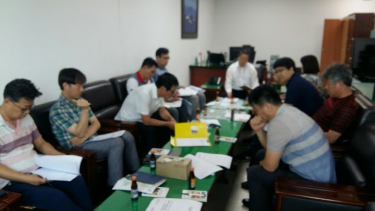 광주광역시서부농수산물도매시장관리사무소 이미지
