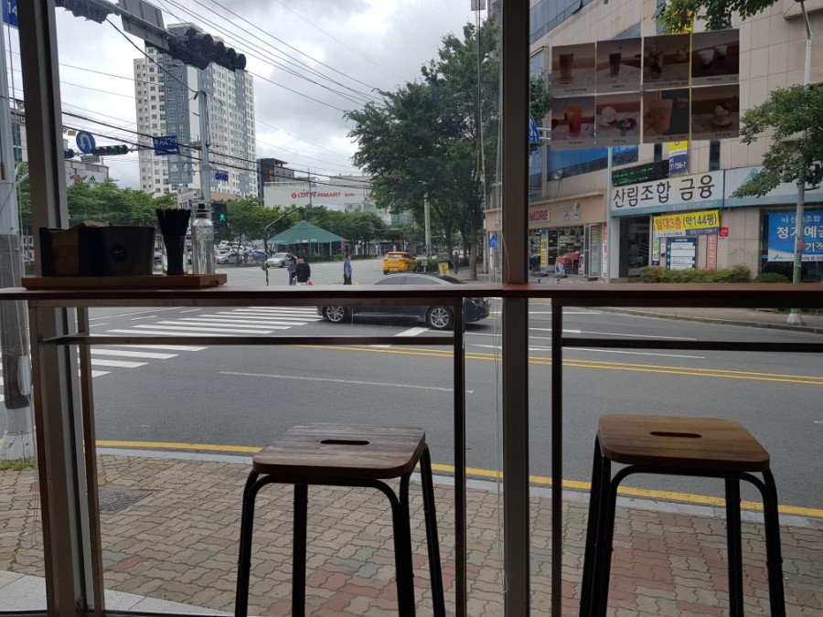 샤크커피 이미지