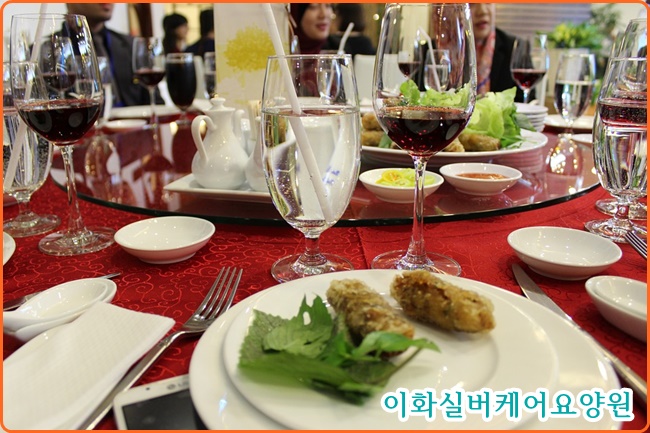 이화실버케어 이미지