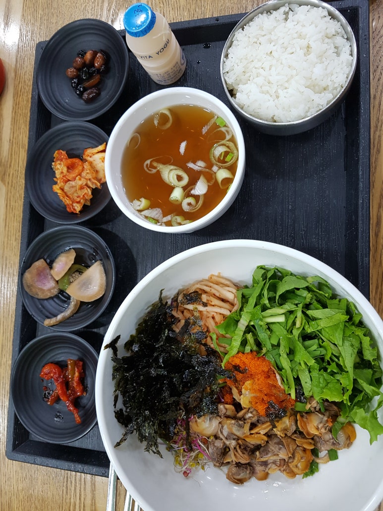보성녹차(목포)휴게소 이미지